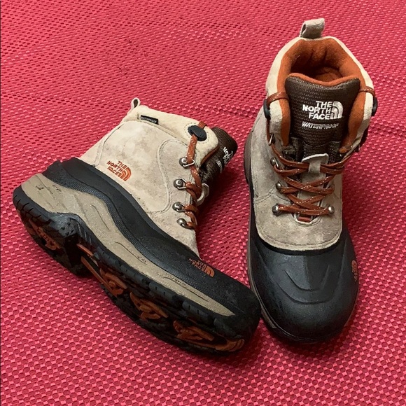 big boys waterproof boots